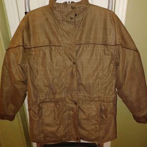 Outback jacket new